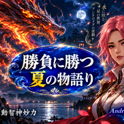 霞ヶ浦神話・夏の物語り