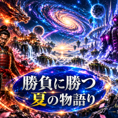 5つの軸と８つの習慣◆5軸８道の教え◆アンドロメダ戦士の導き