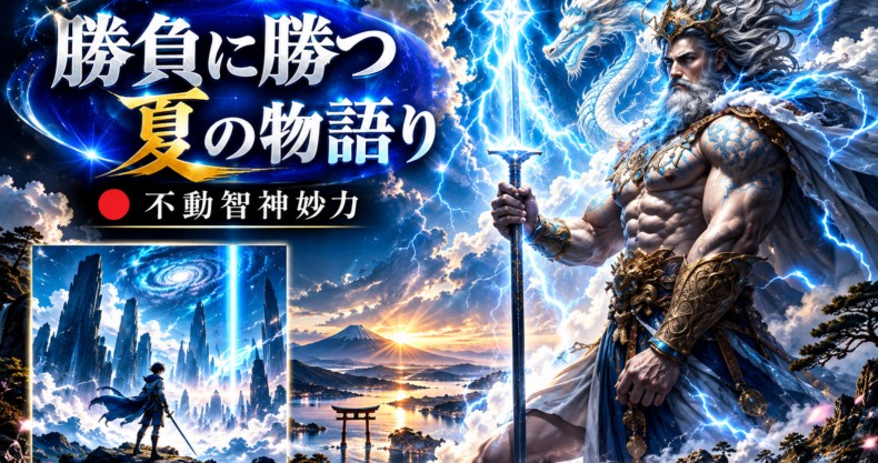 5軸８道の教え◆霞ヶ浦神話◆アンドロメダ通信